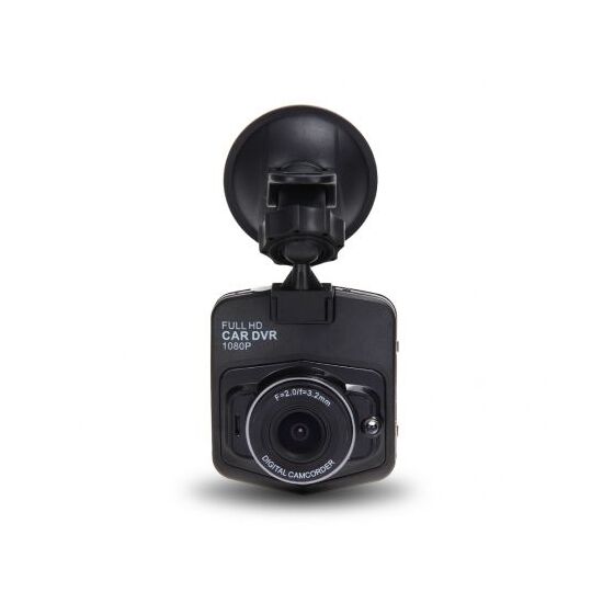 ZOME Dash Cam 1080P Full HD Driving Recorder Mini Car Camera DVR Dashboard Camera Loop Recording 