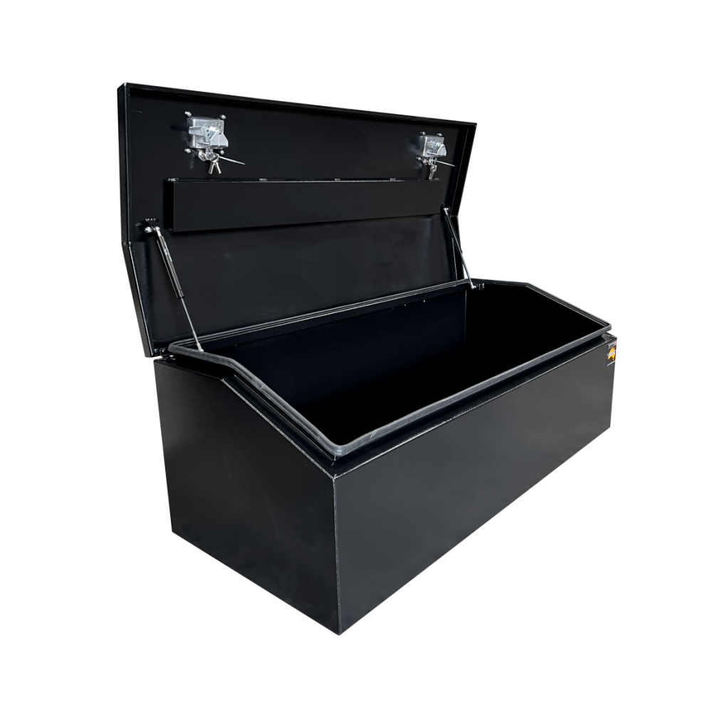 Aluminium discount tool boxes