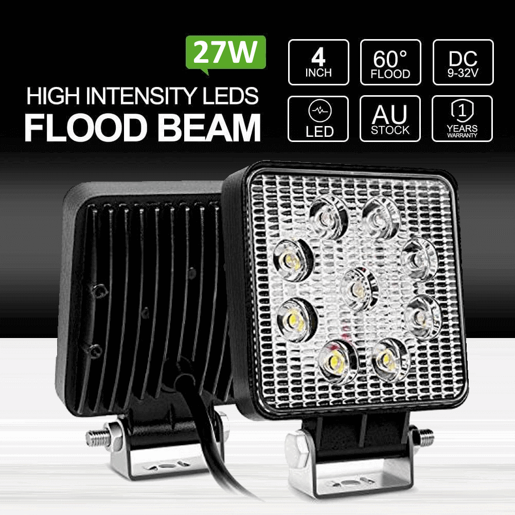 24v led flood shop light
