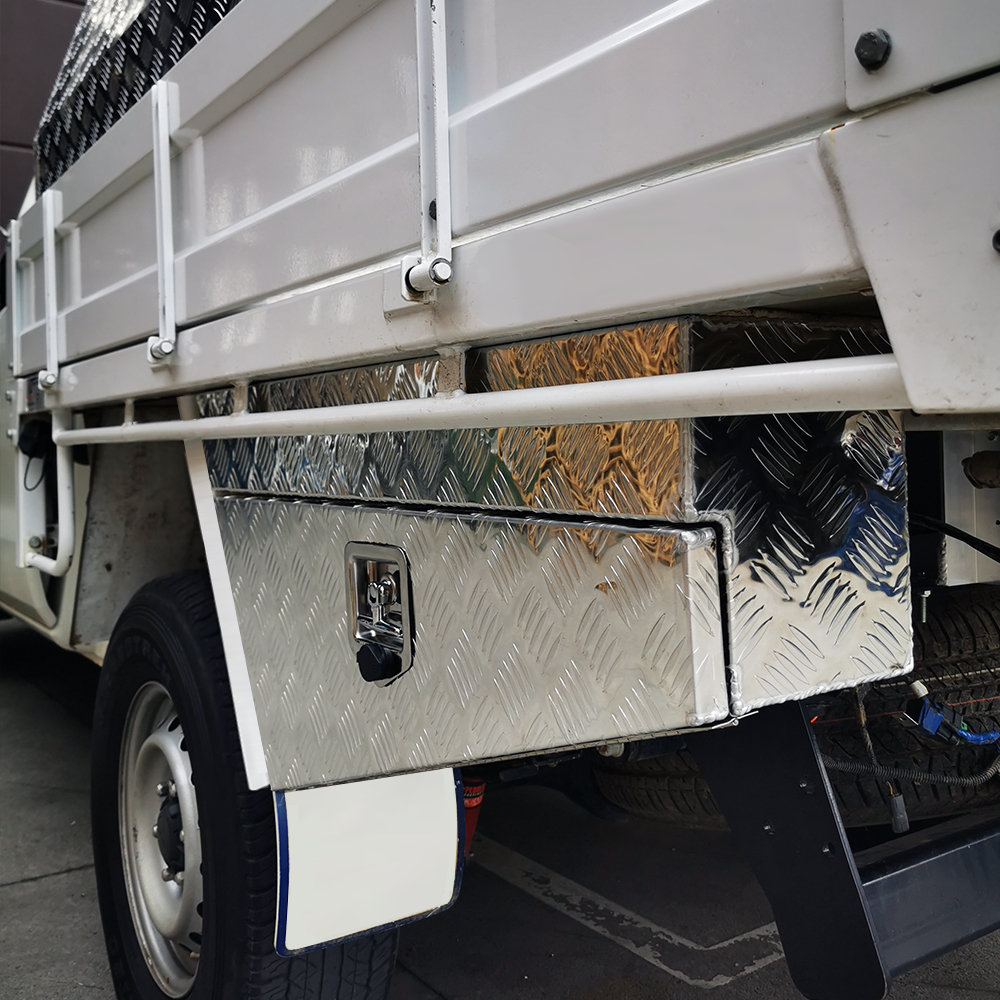 Underbody Toolboxes PAIR $149