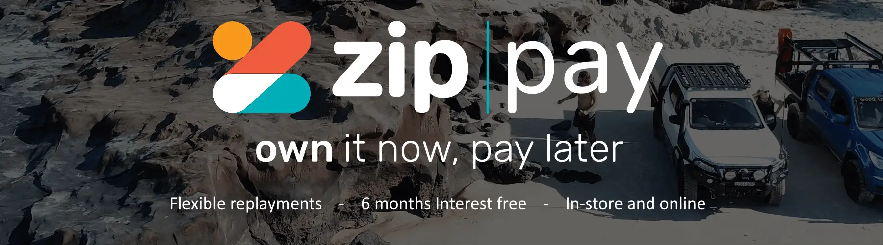 Zip Pay 2023