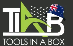 Tools In A Box
