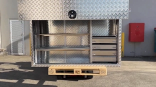 1961-PRO-4-CP Toolbox