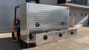 1961A-PRO-CP Toolbox