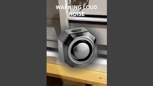 Toolbox Alarm 2025 Video