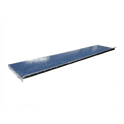 1.4m Shelf - For Aluminium Storage Toolbox Tool Box - Tools In A Box 1400SHELF