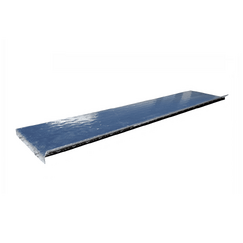 1.5m Shelf - For Aluminium Storage Toolbox Tool Box - Tools In A Box 1500SHELF
