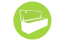 Tools In A Box | Aluminium toolboxes | Sydney toolboxes | Brisbane ...