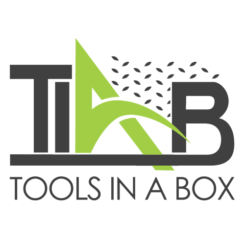 Tools In A Box