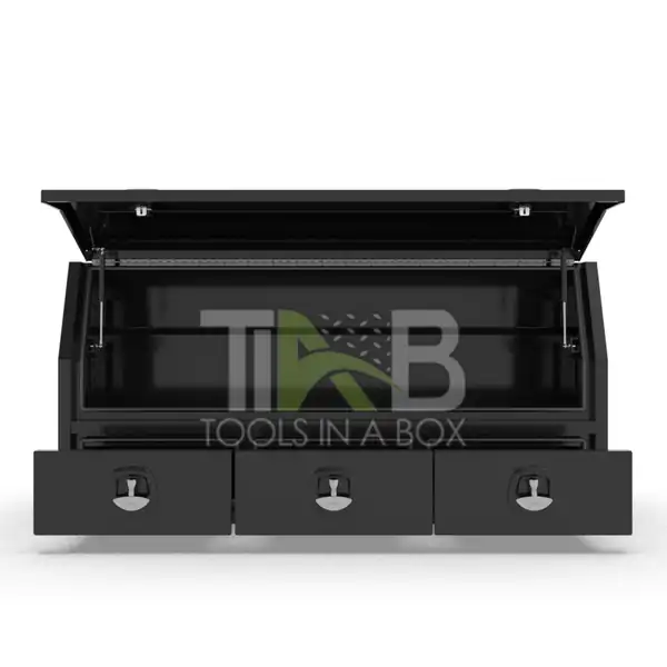 Tools In A Box Showcase Products