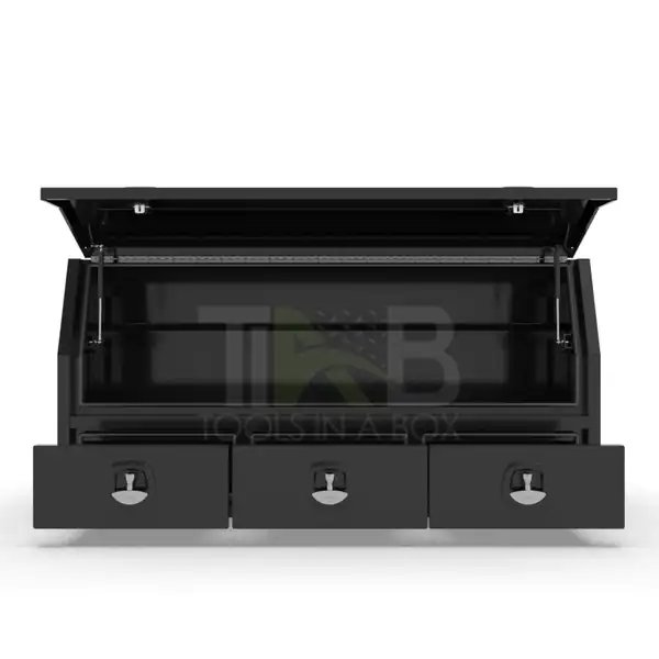 Tools In A Box Showcase Products