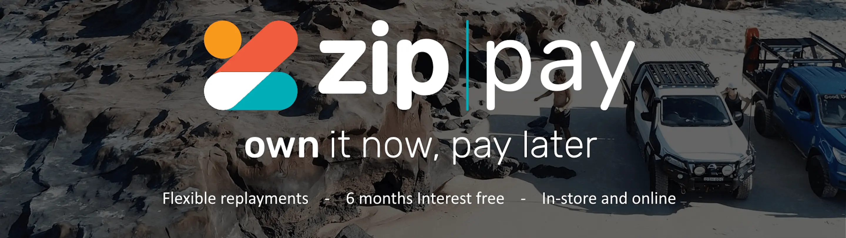Zip Pay