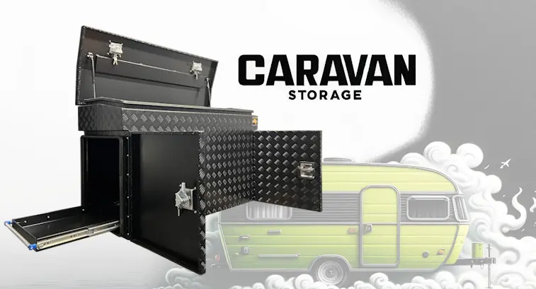 Caravan