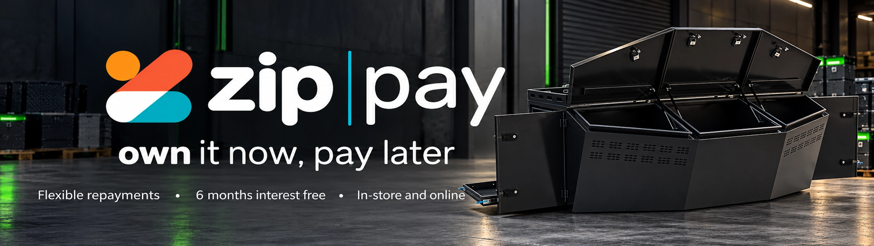 Zip Pay